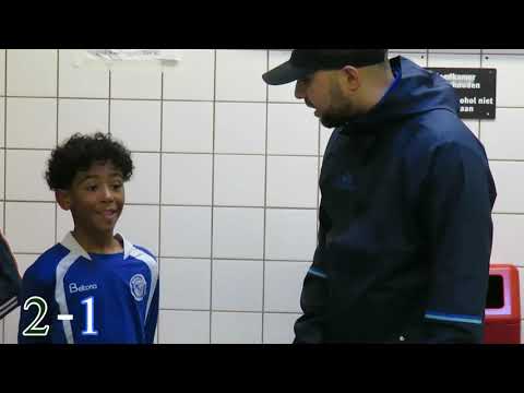 UVV'40 JO9-1 - Boeimeer JO9-1 - 4:4