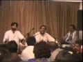 Bobby Jutley With Ghulam Ali Sahib || GHAZAL || Bikhar Ti Zulf ki 1