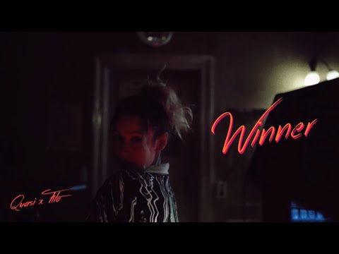 Quasi - Winner (Prod. Tito Tentaculo)