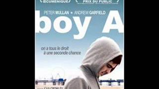 [Music] Boy A - The Warning (Hot Chip)