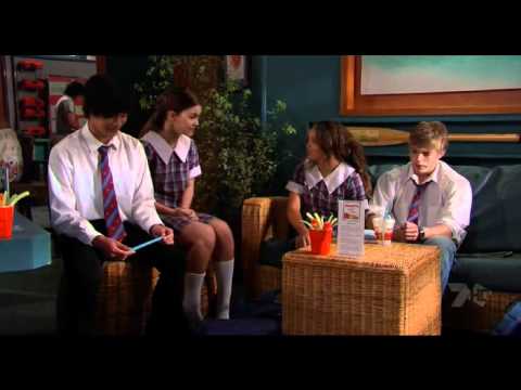Home and Away 4812 Part 2