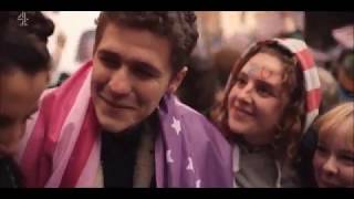 Derry girls Independent Love Song by Scarlet