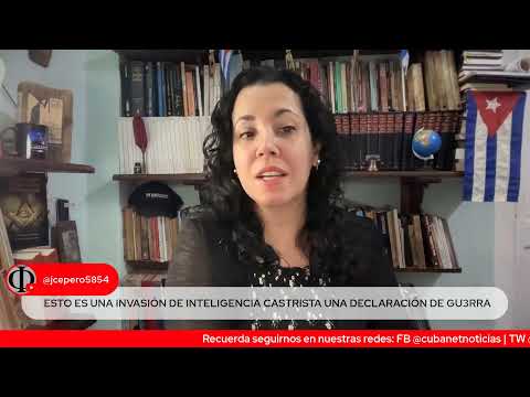 🔴 San Miguel del Padrón estalla: protestas, cacerolazos en plena crisis. Más noticias.