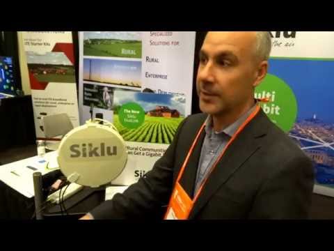 #WISPApalooza2016 @Siklu_mmwave New Products