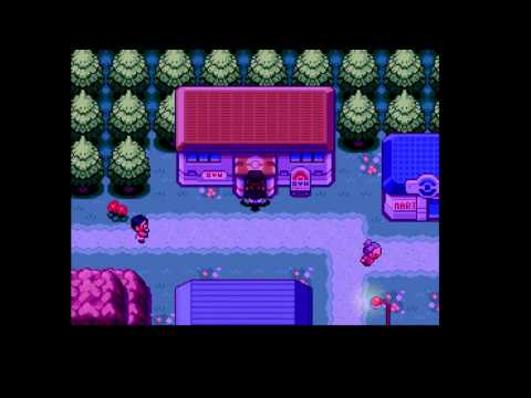 Pokemon Omicron Randomizer Nuzlocke Part 5: The 2nd Gym Leader!