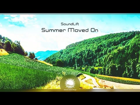 SoundLift - Summer Moved On (Live Guitar Mix)