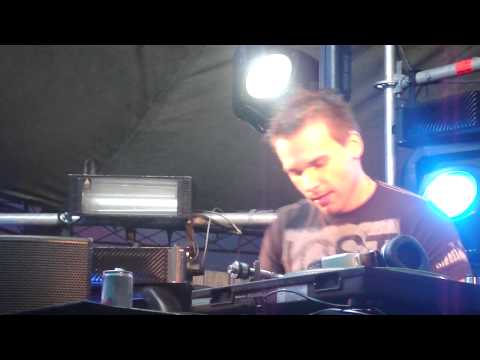 THE QONTINENT 2010 || ACTIVATOR || HD