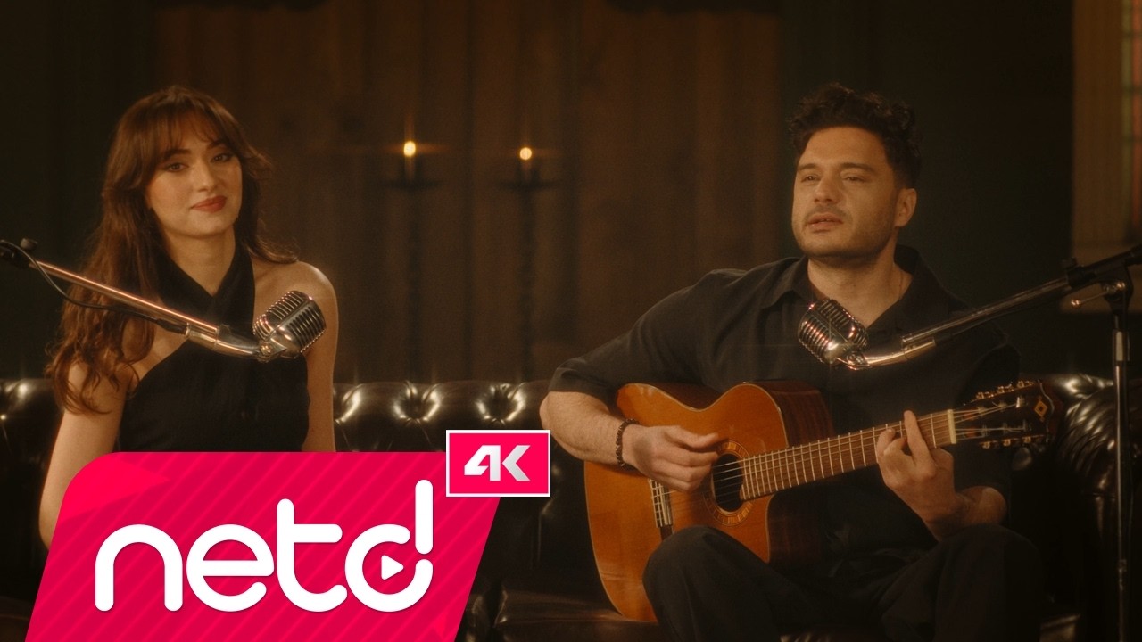 İlyas Yalçıntaş & Ayten Rasul - İSTANBUL