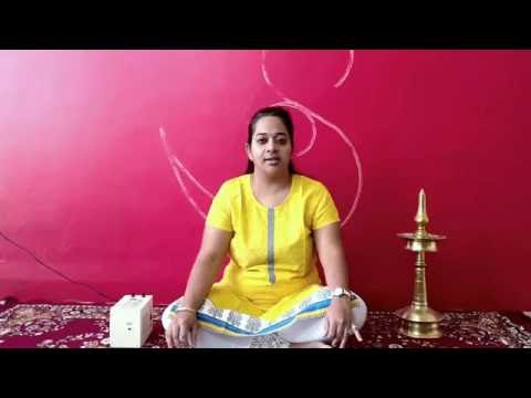 Santatam Pahimam - Nottuswara Series - 03