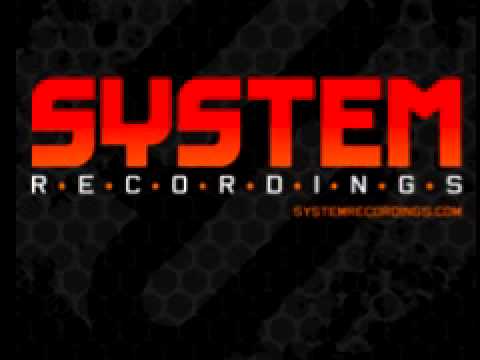 Sober System & Igor Zaharov 'Cosmic'