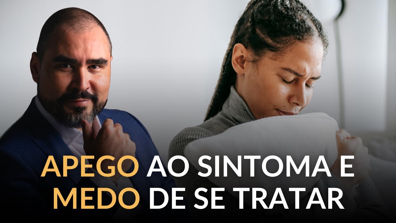 O QUE É RESISTÊNCIA EM PSICANÁLISE? | Dr. Lucas Nápoli