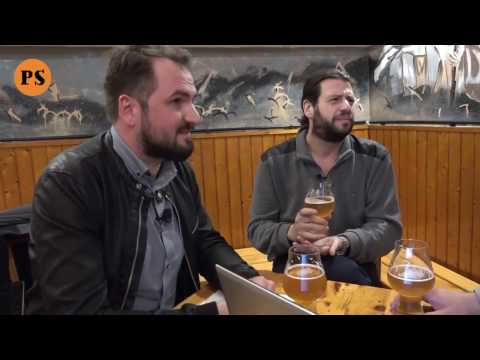 PS Polbeat Puzsér Róberttel | 2017.03.28.