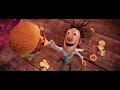 Cloudy With A Chance Of Meatballs 2009 It S Raining Cheeseburgers Movieclips