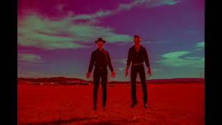 THE JUNGLE SHAKERS - BAD BOY