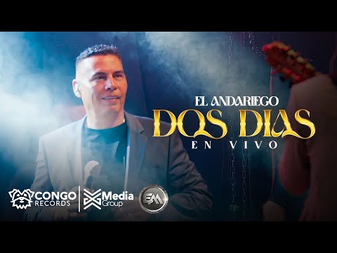 Dos Dias - Intro concierto  - El Andariego (En Vivo)