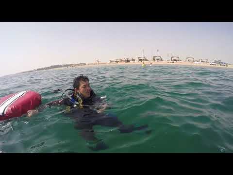 Jubail Scuba Divers