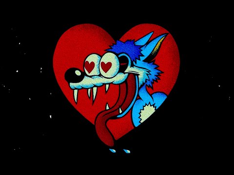 [FREE] ASAP Rocky x Key Glock Type Beat - "LUV U"