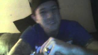 Freshman Year(cover)Brantley Gilbert