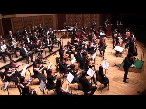 《流浪者之歌》Zigeunerweisen - Sarasate，Violin: Felix Tam