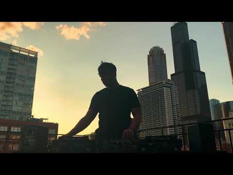 Joe Mavin Rooftop Set