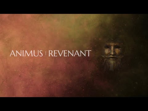 ANIMUS: Revenant | Trailer (Nintendo Switch) thumbnail