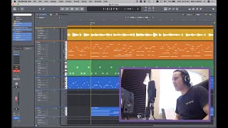 Video thumbnail for Webinar: Creating a Song in Performer Lite by motuTV