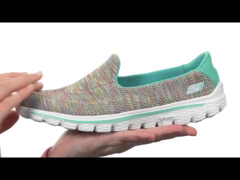 SKECHERS Performance Go Walk 2 - Hypo  SKU:8483184