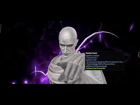 [WBL] Gorr Stage 40 - First Kill / Spider Man NWH / MFF