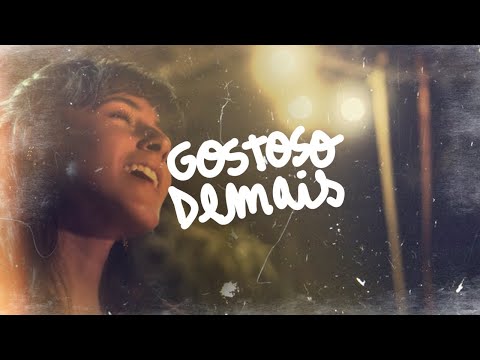 Benziê - Gostoso Demais (Dominguinhos)