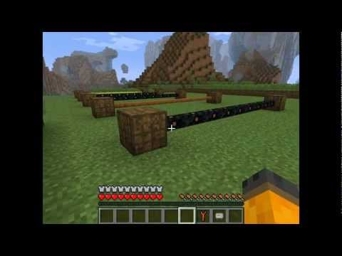 IndustrialCraft 2 - Basic Wiring 1