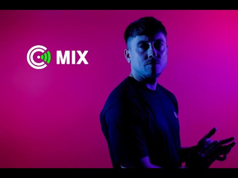 Crucast Radio - Axel Boy & Digital Koala