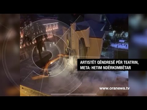 Edicioni informativ i orës 09:00 - 19 Maj 2020