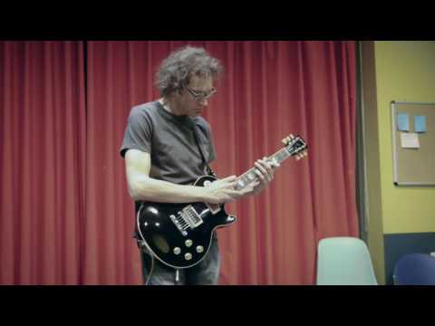 Tetrasonic - Three (The Tommy Fiammenghi Band - cover)