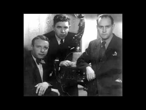 Franz Schubert "Piano Trio No 2" Oistrakh-Trio