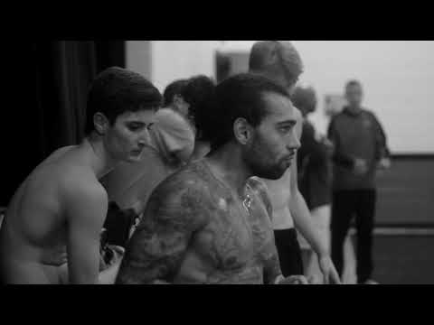 The "Holy Hooper" by Jordon Crawford