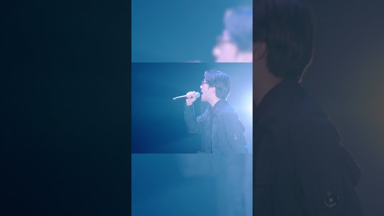 ゆらぎ feat. tofubeats (Tokyo, 2026/01/24) #shorts