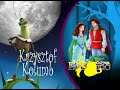 Początek Płyty DVD Krzysztof Kolumb Fantaghiro