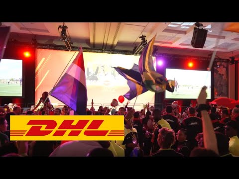 DHL Americas Cup 2022 – Back in Action