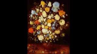 Handel: Chandos Anthem no. 7, "My Song Shall Be Alway". The Sixteen, Christophers