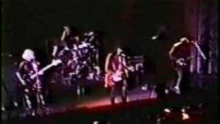 Smashing Pumpkins - Venus In Furs (live 1989) Psycho Tape