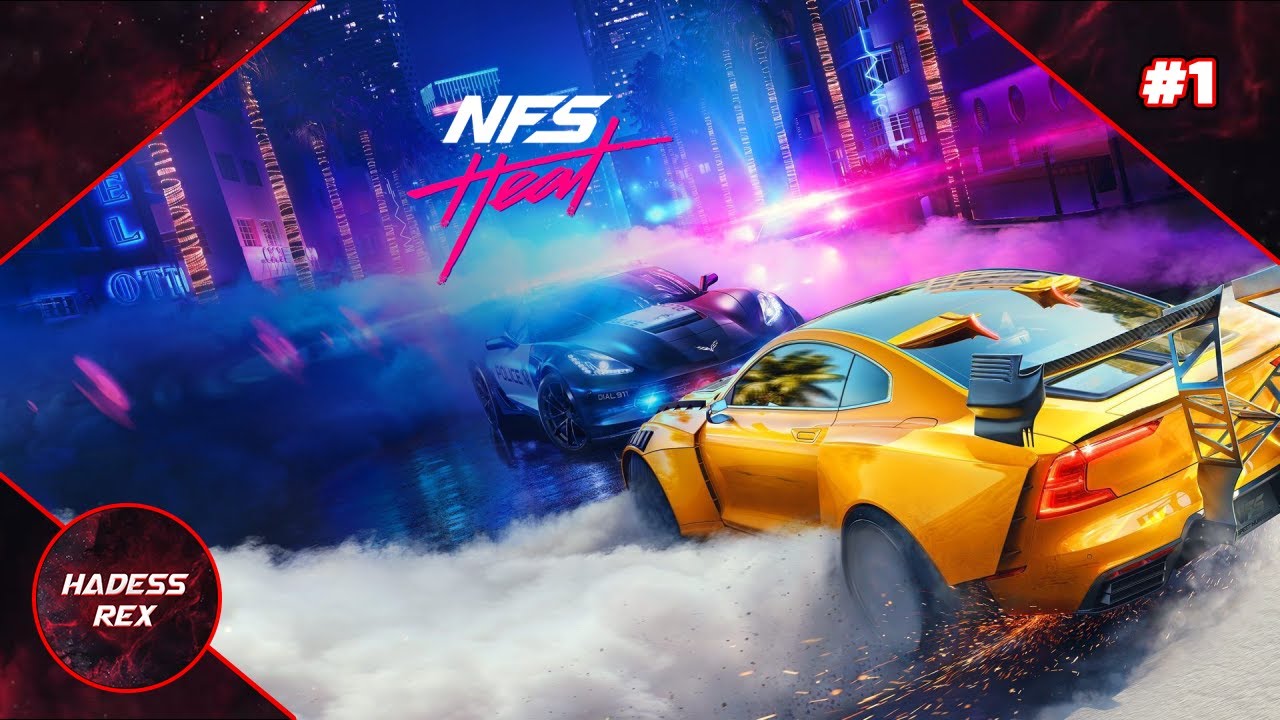 [FR]| Humiliation total ! - Need For Speed: Heat