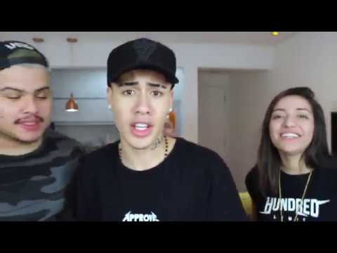 MC Kevinho - Tô apaixonado nessa mina (Música nova)