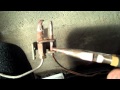 Pilot Light Won't Stay Lit - How to Replace a Broken ...