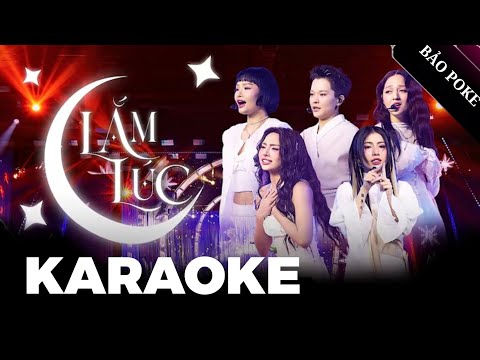 Lắm lúc Karaoke | Em xinh Say hi | Bảo Poke