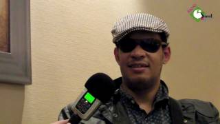 Co Live! Interview met Raul Midón