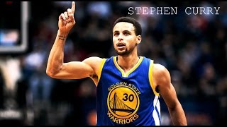 Stephen Curry Mix | Grindin ʜᴅ
