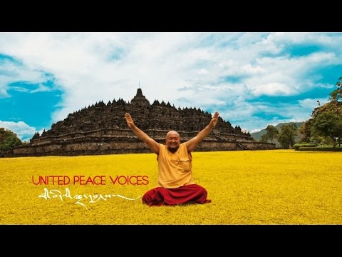 Best Relaxing Mantras - Sound of Peace UPV