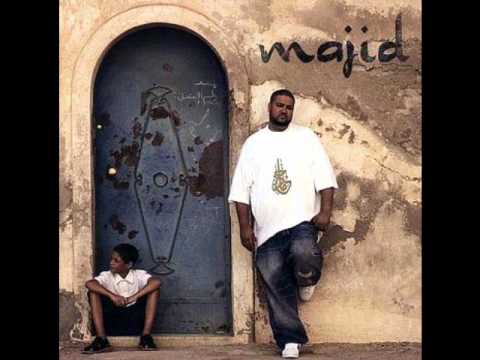 Majid - Life, Knowledge, Poetry - Poetry