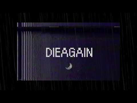 Derrick Branch - DIEAGAIN 反復死