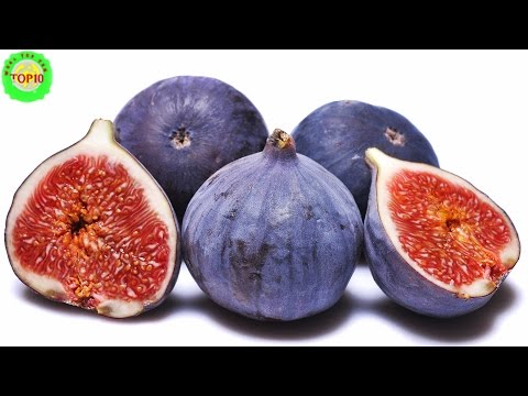 Top 15 Aphrodisiac Foods